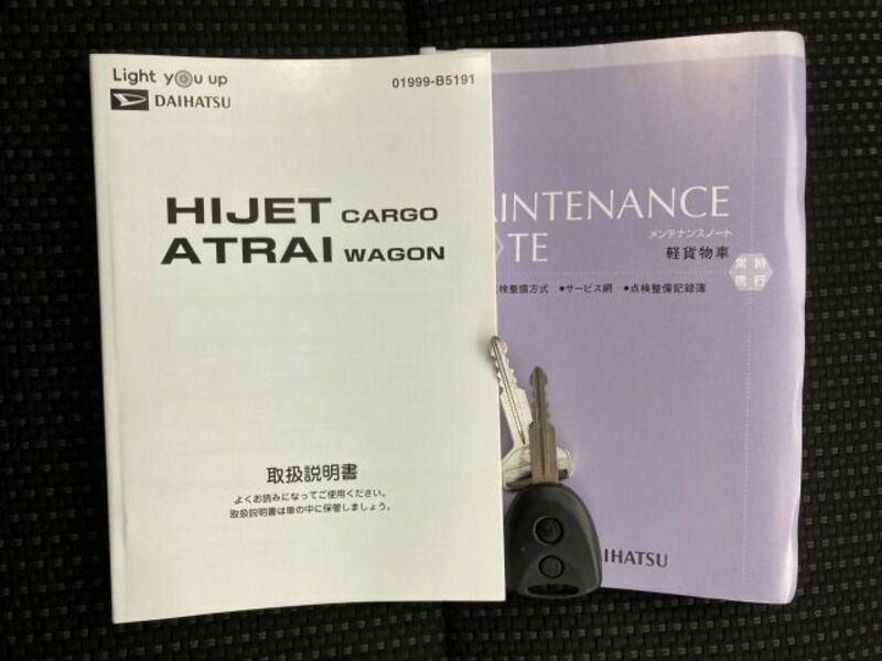 HIJET CARGO-19