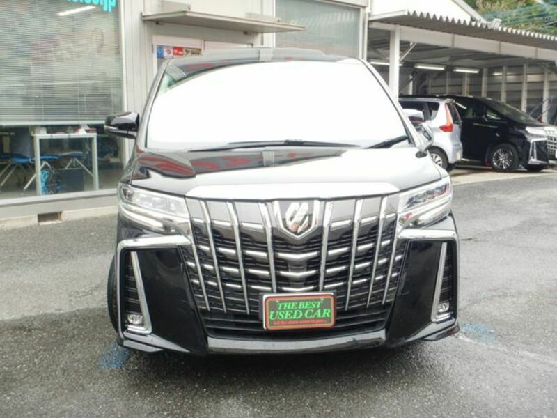 ALPHARD-3