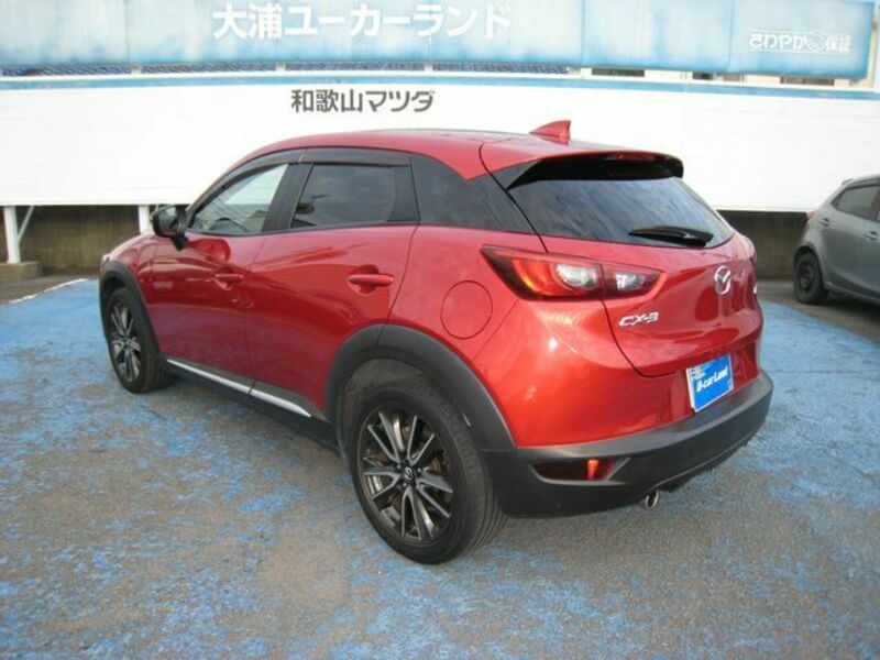 CX-3-2