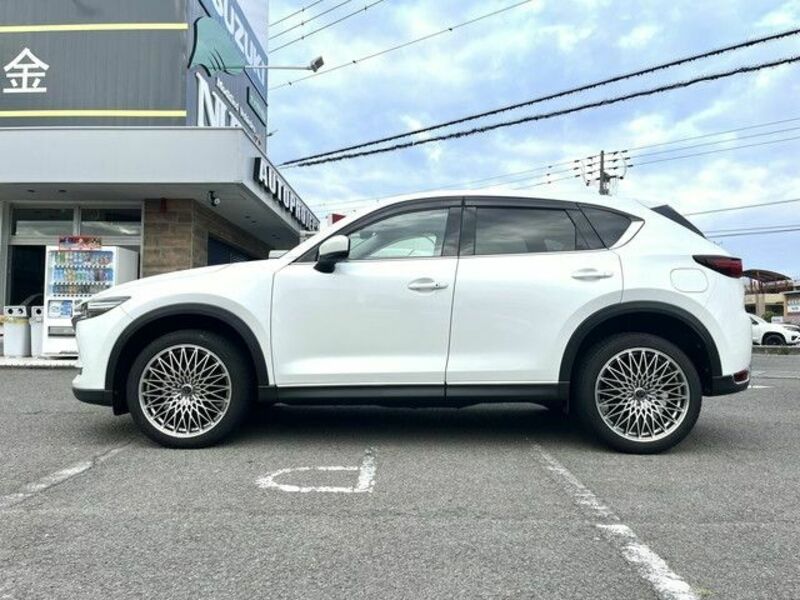 CX-5-3