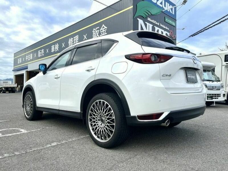 CX-5-7