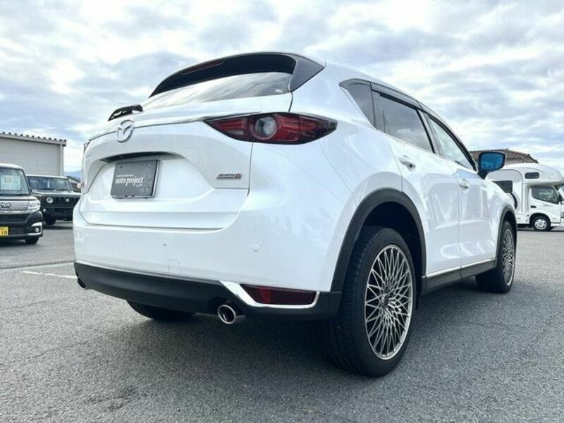 CX-5-14