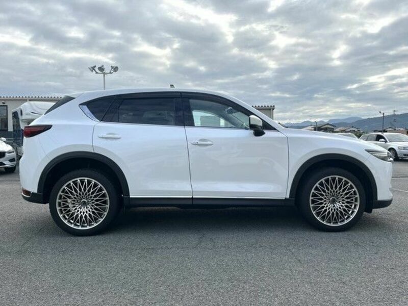 CX-5-15