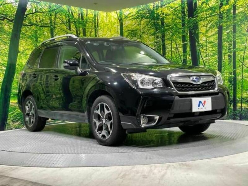 FORESTER-16