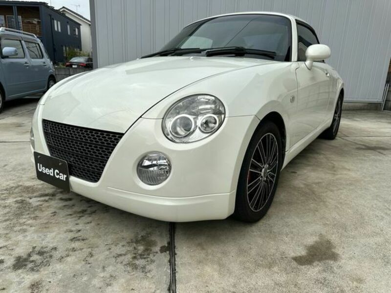 COPEN