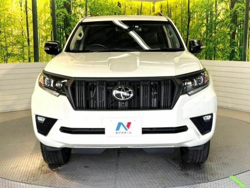 LAND CRUISER PRADO-15