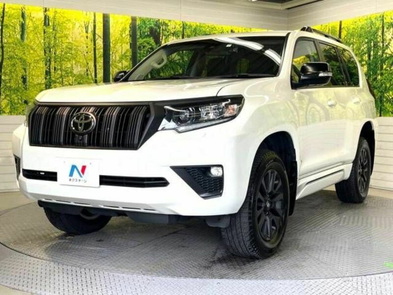 LAND CRUISER PRADO-17