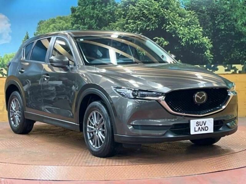 CX-5-16