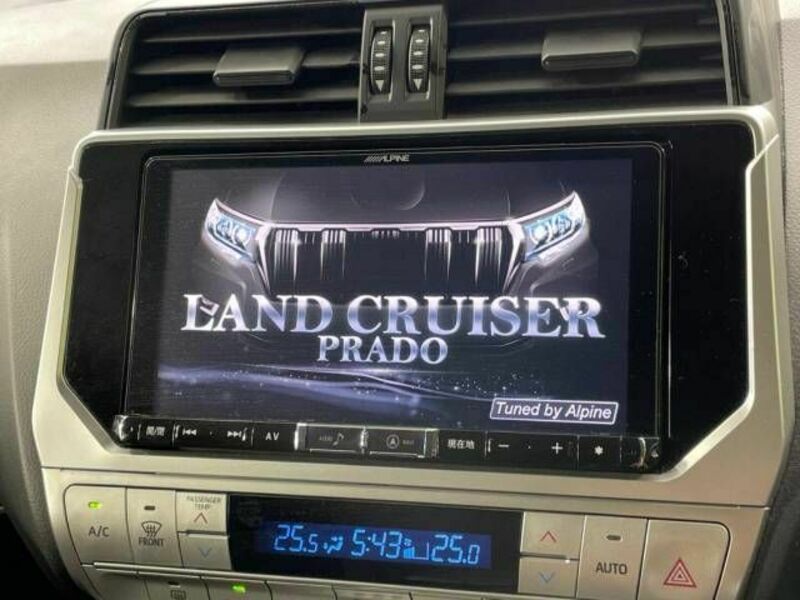 LAND CRUISER PRADO-2