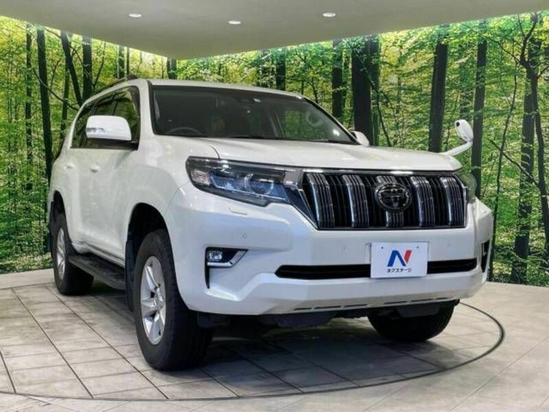 LAND CRUISER PRADO-15