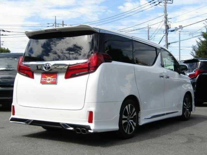 ALPHARD-5