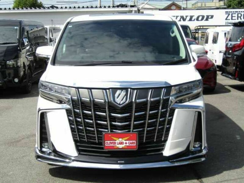 ALPHARD-6