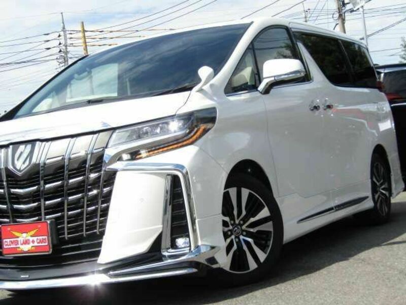 ALPHARD-16