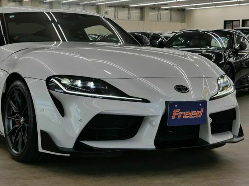 SUPRA-8