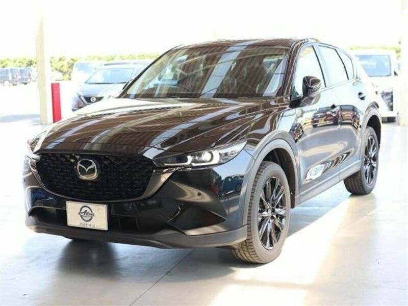 CX-5-0