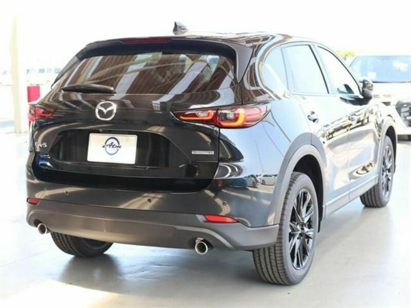 CX-5-5