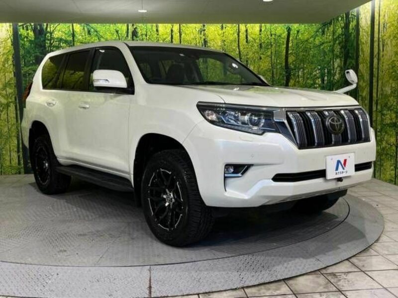 LAND CRUISER PRADO-16