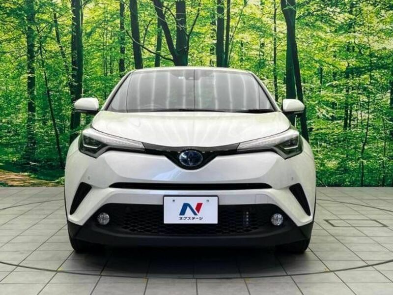 C-HR-14