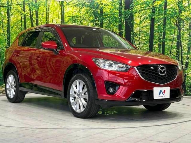 CX-5-16