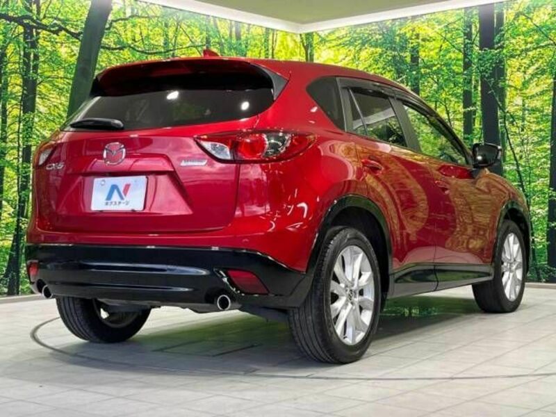 CX-5-17