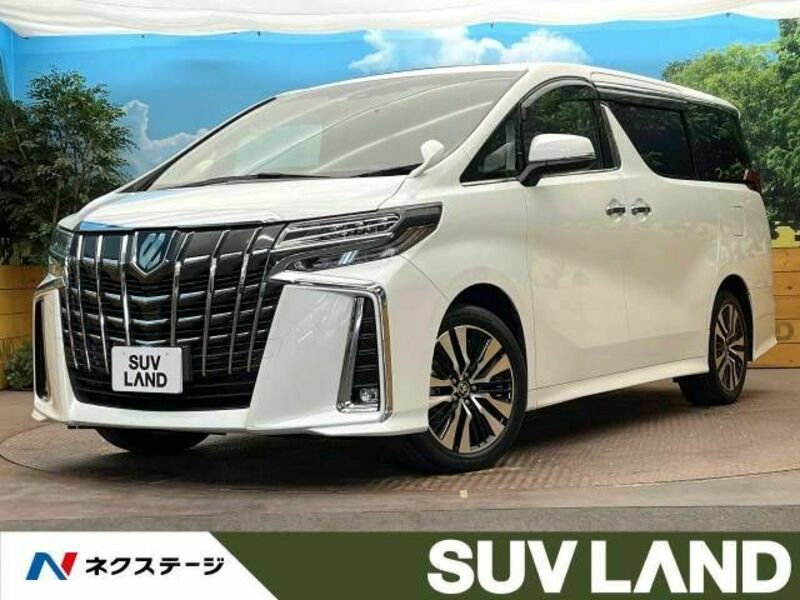 ALPHARD-0