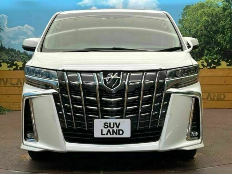 ALPHARD-15