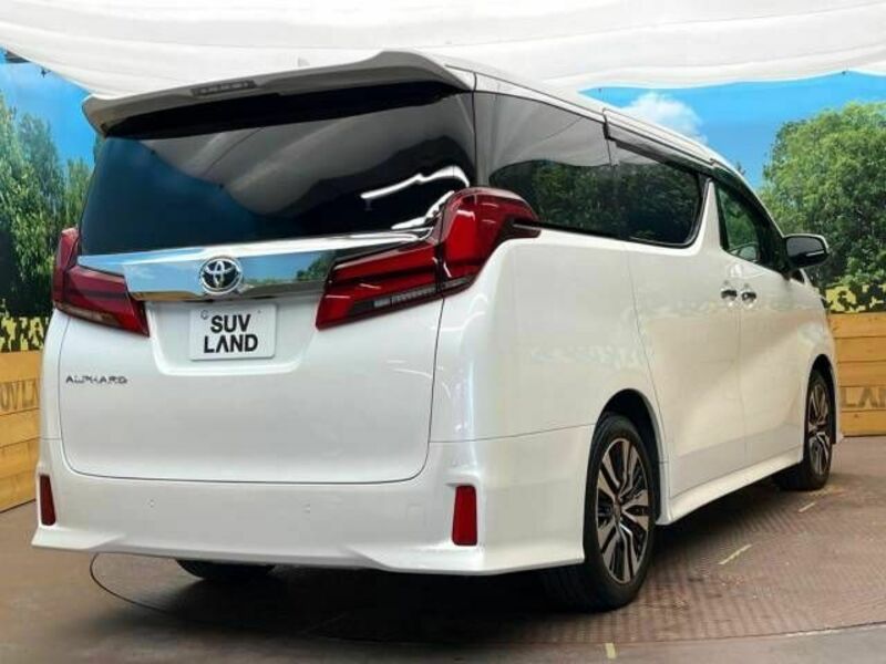 ALPHARD-18