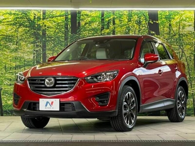 CX-5-16