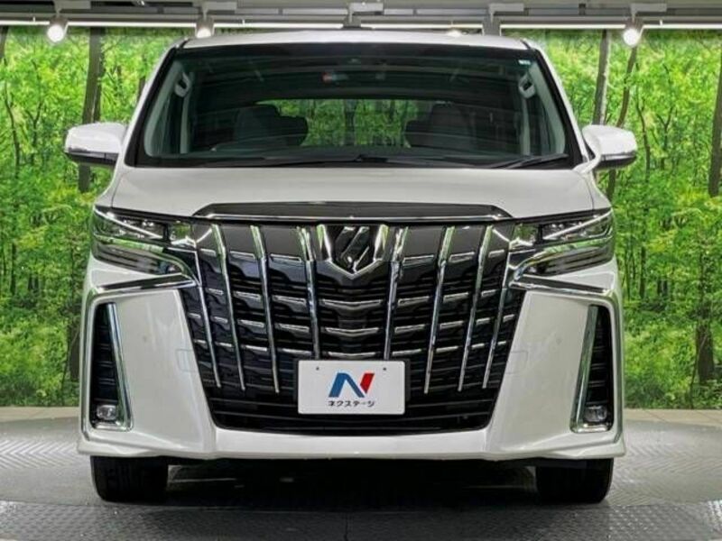 ALPHARD-15