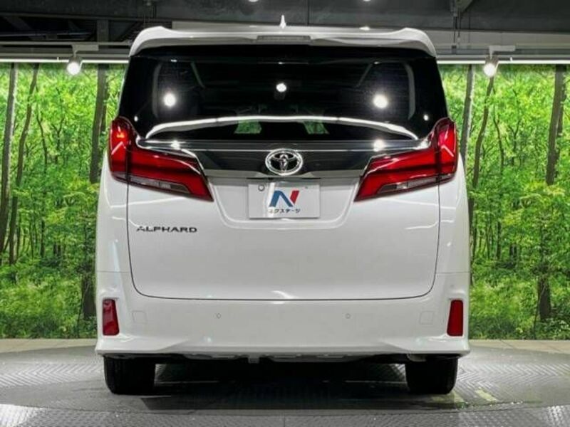 ALPHARD-16