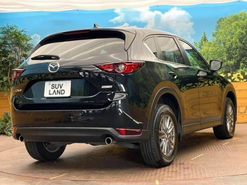 CX-5-17