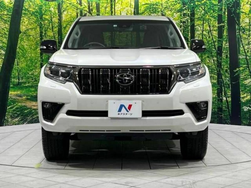 LAND CRUISER PRADO-14