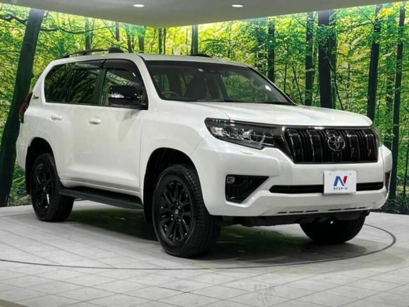 LAND CRUISER PRADO-16