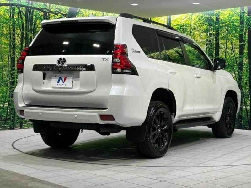 LAND CRUISER PRADO-17