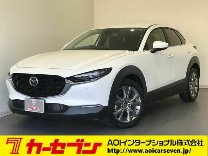 CX-30-0