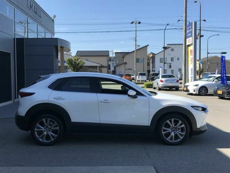 CX-30-5