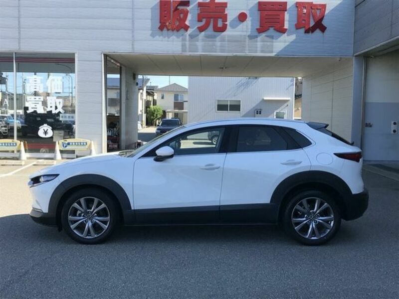 CX-30-8