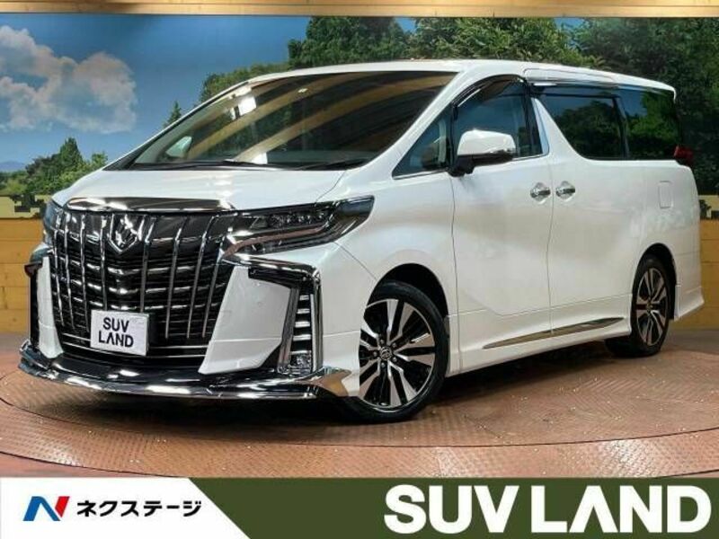 ALPHARD-0