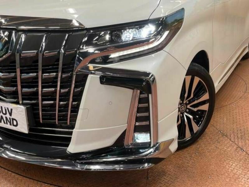 ALPHARD-12