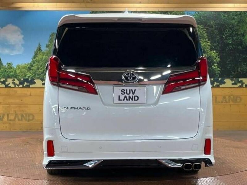 ALPHARD-15