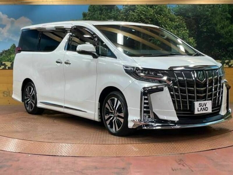 ALPHARD-16