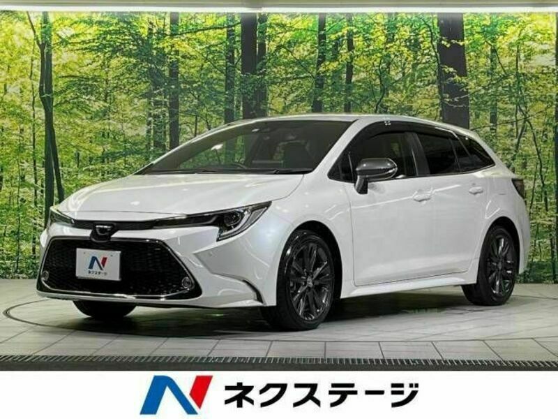 COROLLA TOURING