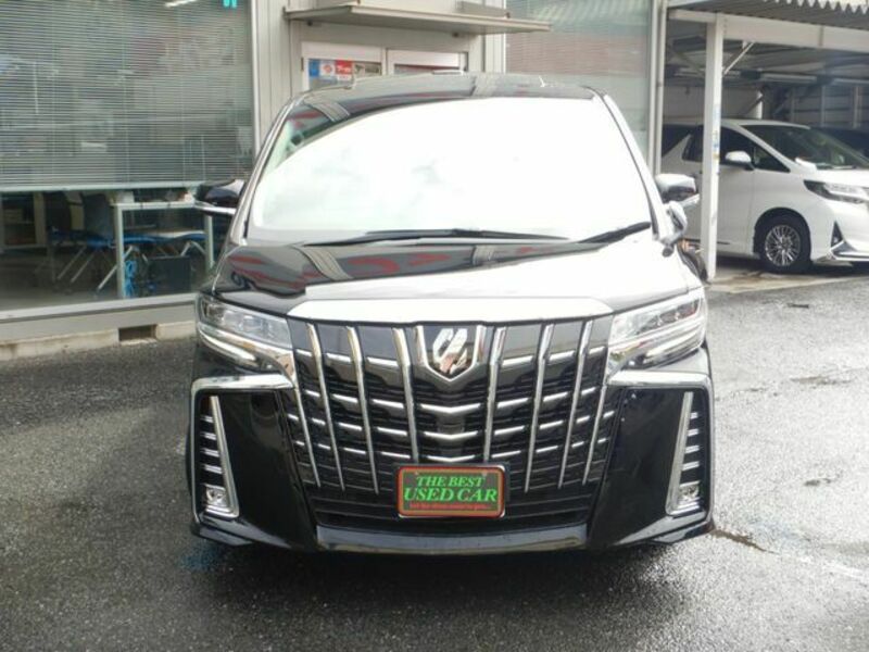 ALPHARD-3