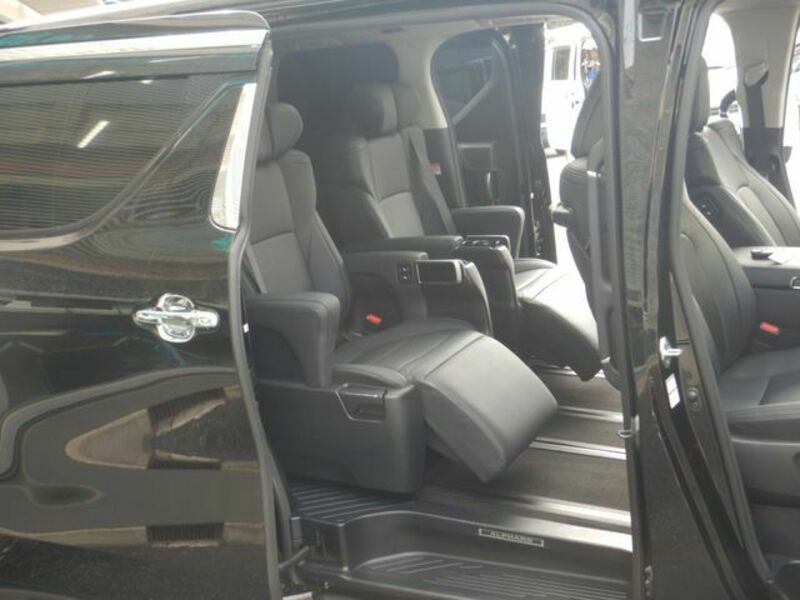 ALPHARD-5