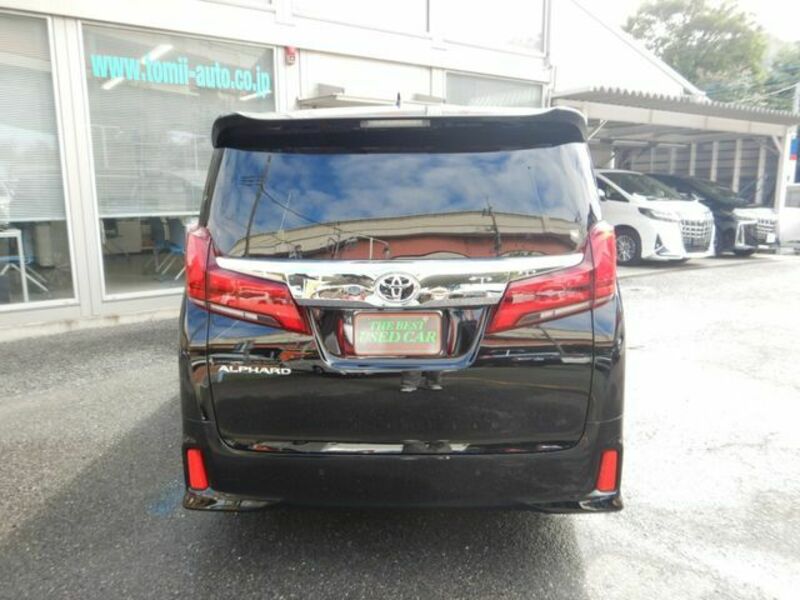 ALPHARD-26