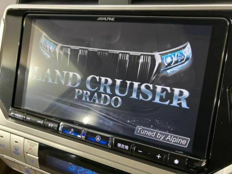 LAND CRUISER PRADO-4