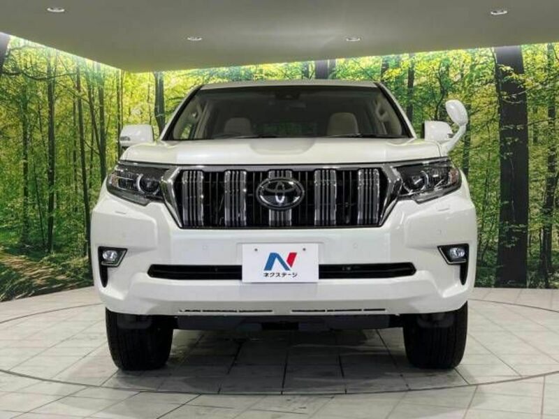 LAND CRUISER PRADO-14