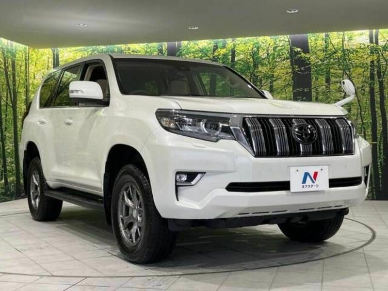 LAND CRUISER PRADO-16