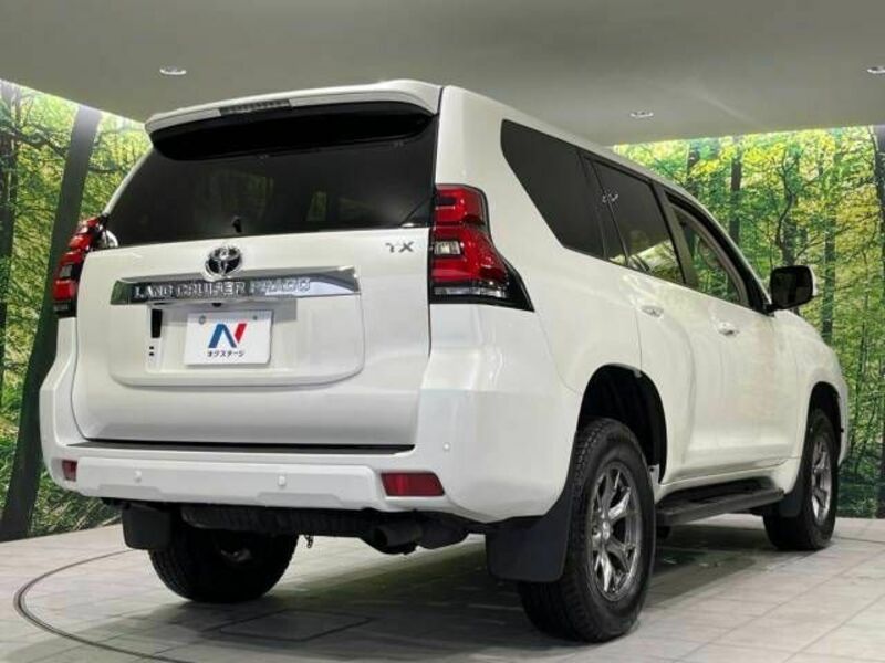 LAND CRUISER PRADO-17