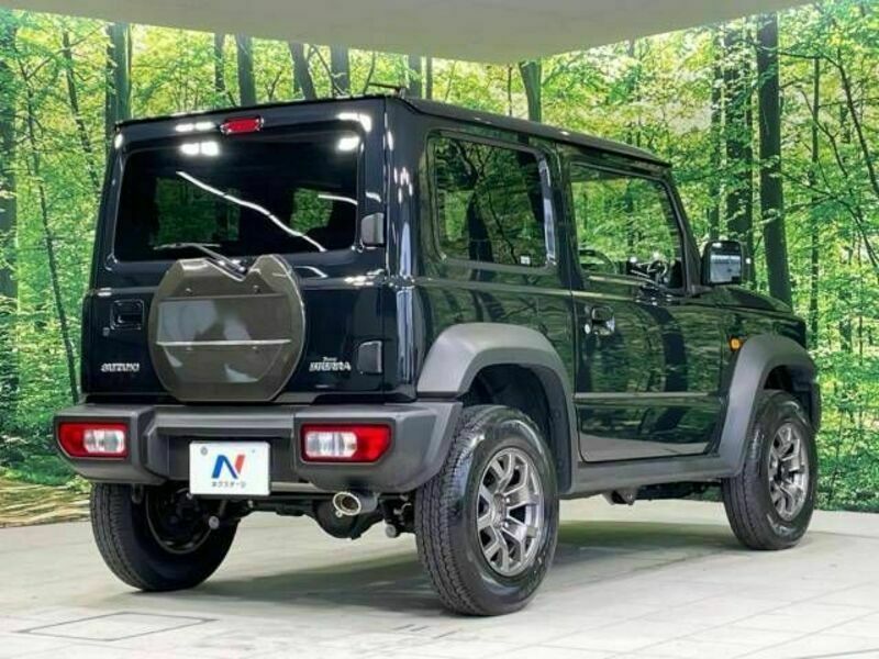 JIMNY SIERRA-17